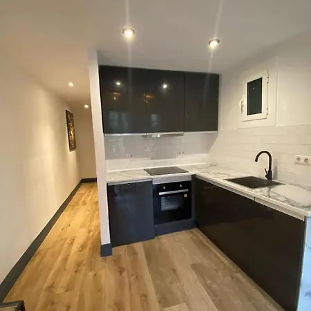 Apartment Rent - Picasso House Barcelona