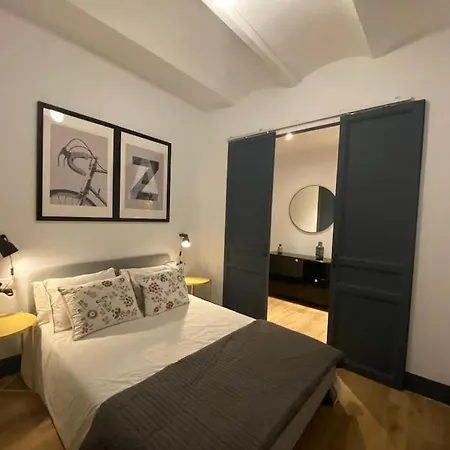 Rent - Picasso House Barcelona