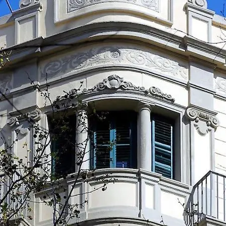 Rent - Picasso House Apartment Barcelona