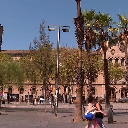 Rent - Picasso House Barcelona