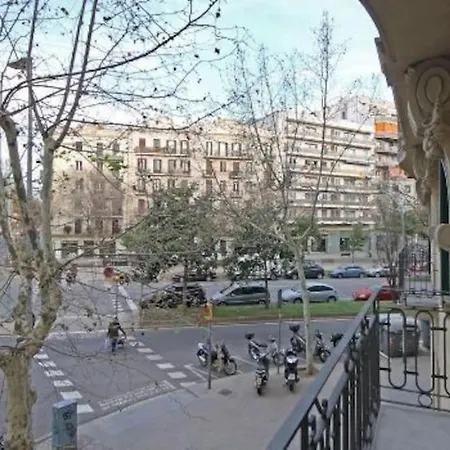 Rent - Picasso House Apartment
