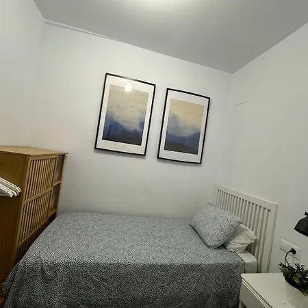 Apartment Rent - Picasso House *