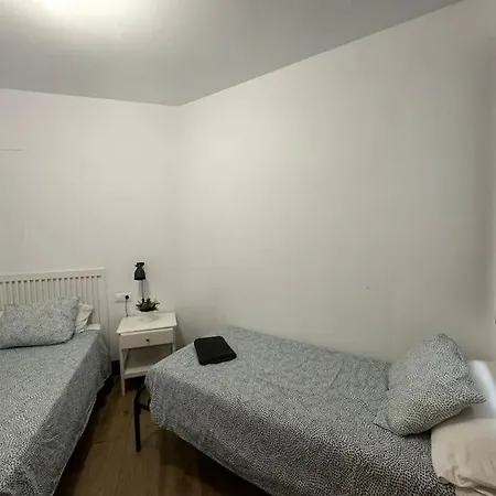 Apartment Rent - Picasso House Barcelona