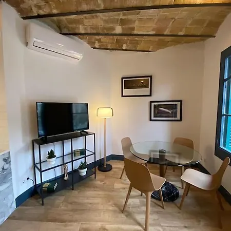 Rent - Picasso House Barcelona