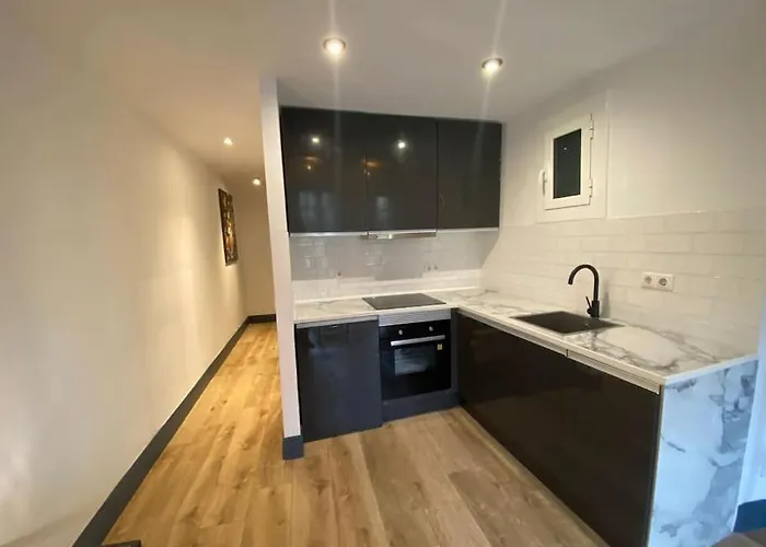 Διαμέρισμα Rent - Picasso House Βαρκελώνη