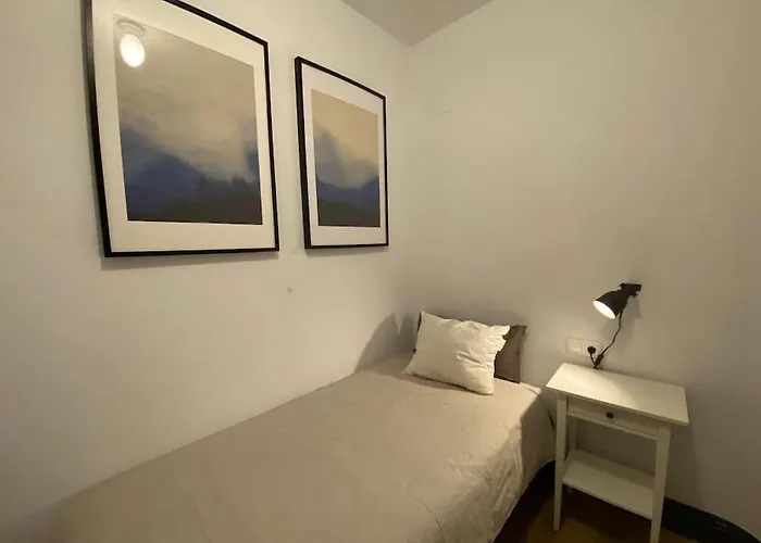 Rent - Picasso House *