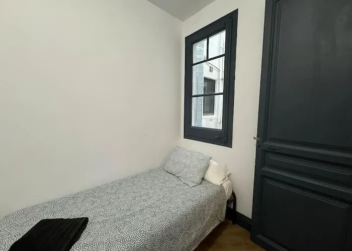 Διαμέρισμα Rent - Picasso House Βαρκελώνη