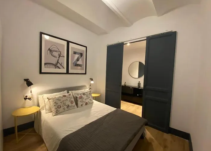 Rent - Picasso House Βαρκελώνη
