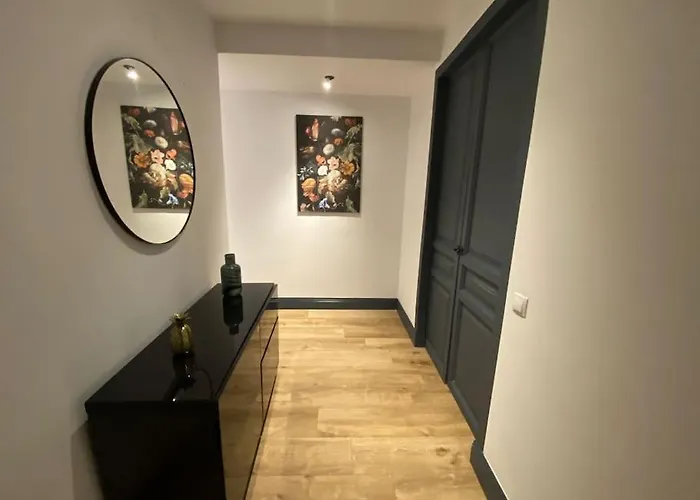 Διαμέρισμα Rent - Picasso House *