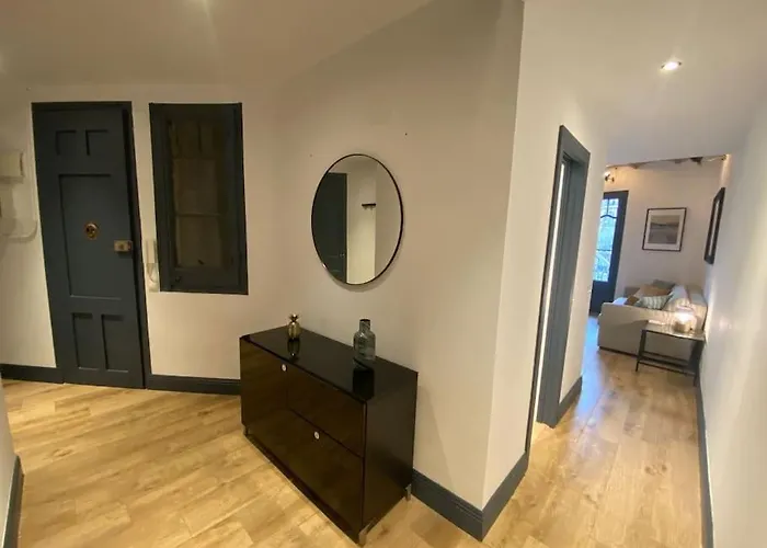 Rent - Picasso House Διαμέρισμα Βαρκελώνη