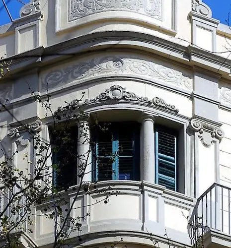 Rent - Picasso House Διαμέρισμα Βαρκελώνη