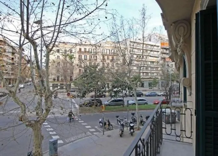 Rent - Picasso House Διαμέρισμα