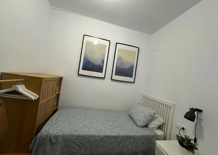 Διαμέρισμα Rent - Picasso House *