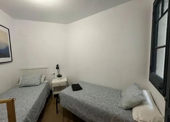 Διαμέρισμα Rent - Picasso House Βαρκελώνη