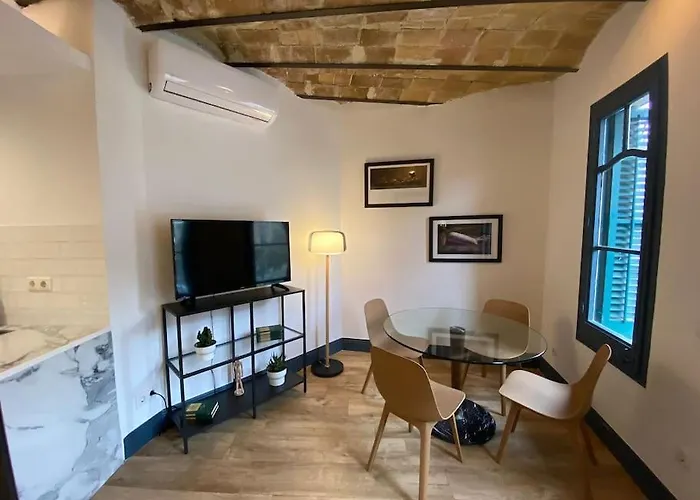 Rent - Picasso House Βαρκελώνη