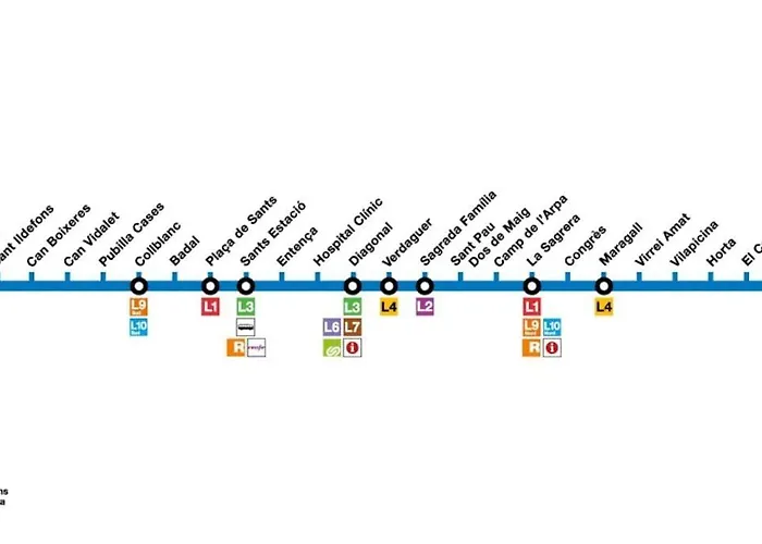 Rent - Picasso House Διαμέρισμα