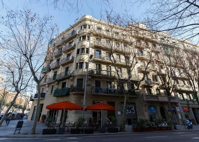 Rent - Picasso House *