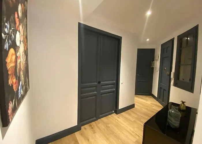 Διαμέρισμα Rent - Picasso House *