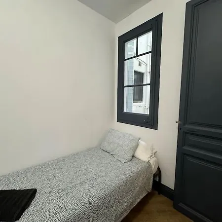 Апартаменты Rent - Picasso House Барселона